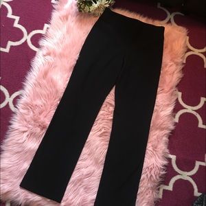 BOSTON PROPER TRAVEL PANTS